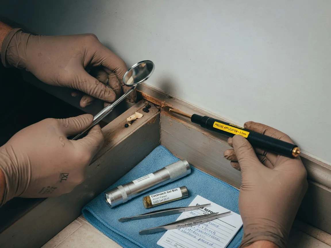 Why choose Emergency Pest Control in Barhamsville, VA